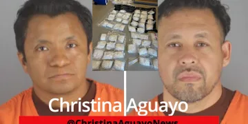 900 Lbs. Of Meth Seized In Tim Walz Minnesota – Part Of Bigger FBI Mexican Drug Cartel Investigation